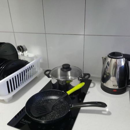 Horizon Suites Near Klia Airport سيبانغ المظهر الخارجي الصورة