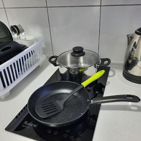 Horizon Suites Near Klia Airport سيبانغ المظهر الخارجي الصورة