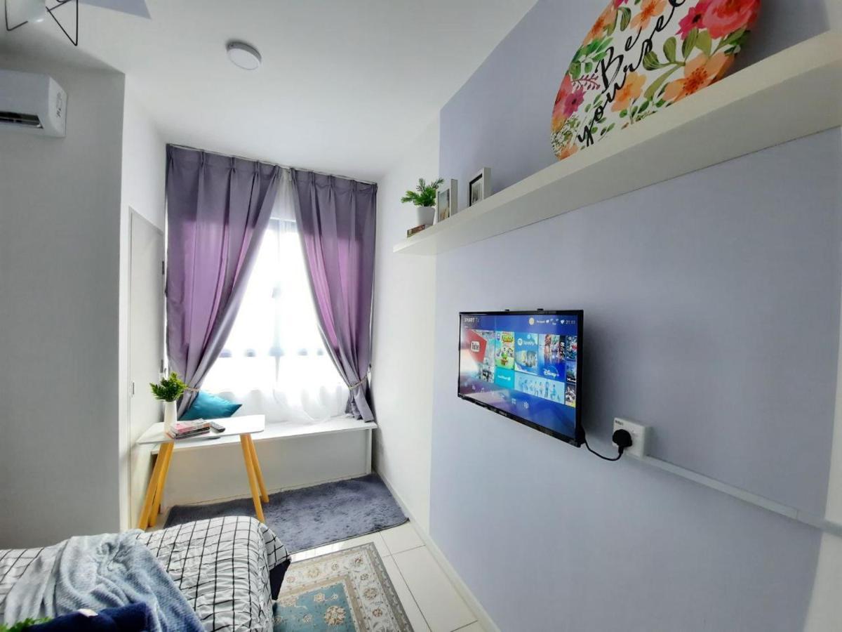 Horizon Suites Near Klia Airport سيبانغ المظهر الخارجي الصورة