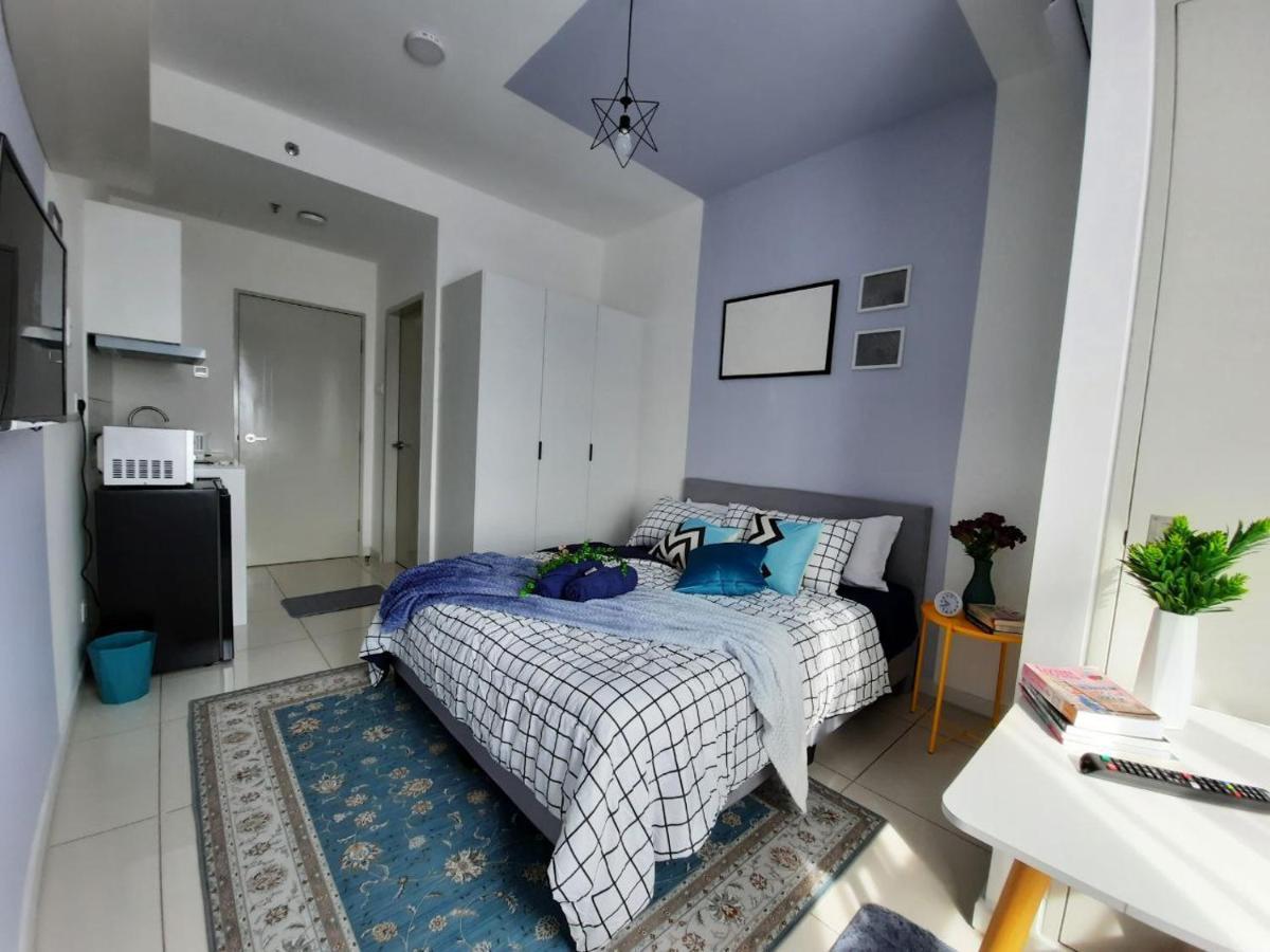 Horizon Suites Near Klia Airport سيبانغ المظهر الخارجي الصورة