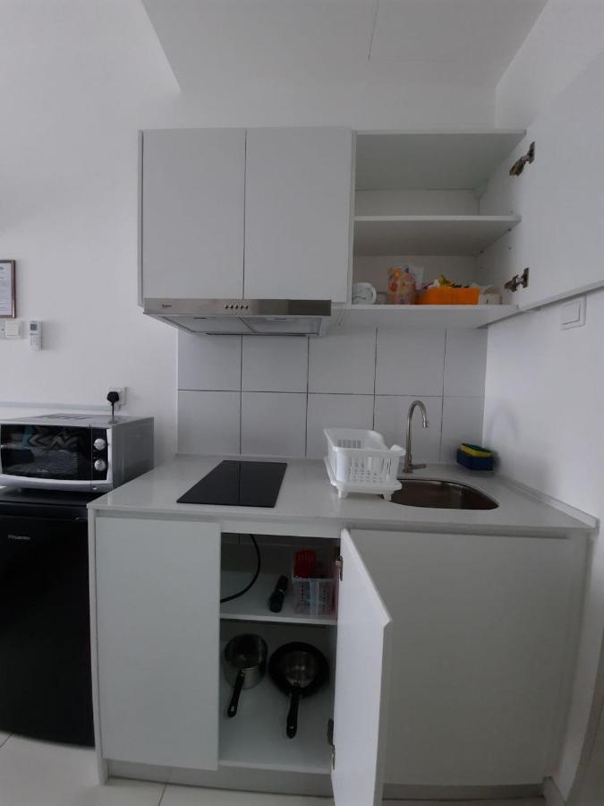 Horizon Suites Near Klia Airport سيبانغ المظهر الخارجي الصورة