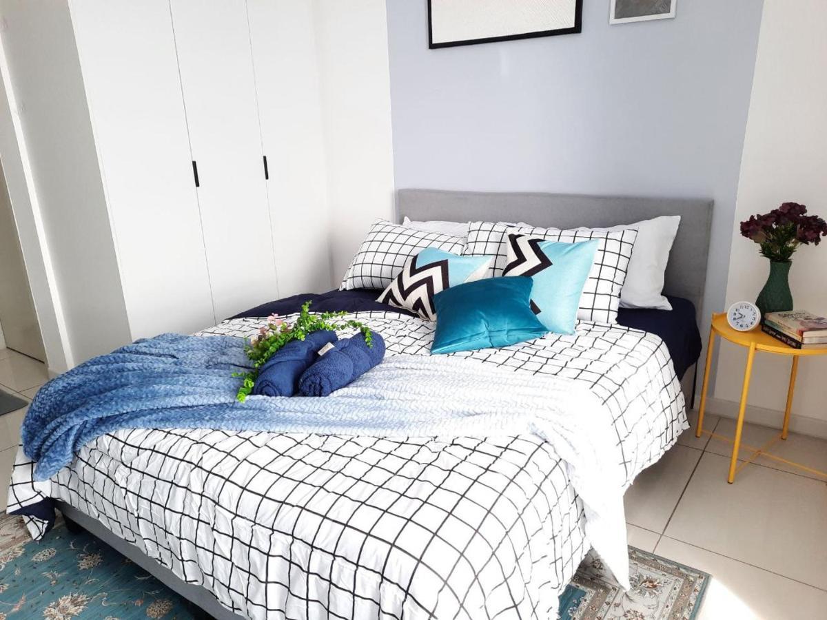 Horizon Suites Near Klia Airport سيبانغ المظهر الخارجي الصورة